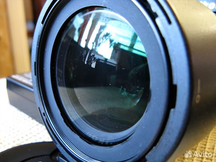 Nikon d3200, 18-105мм. в отличном состоянии