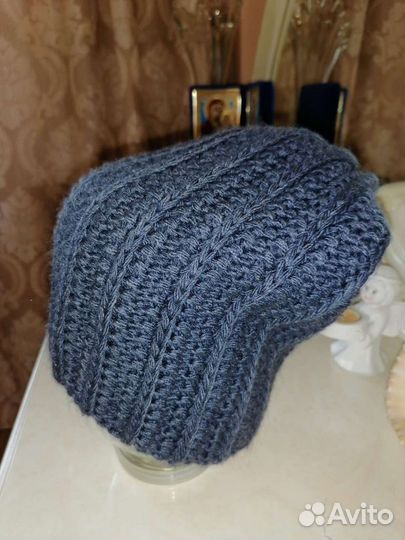 Шапки на зиму, листайте