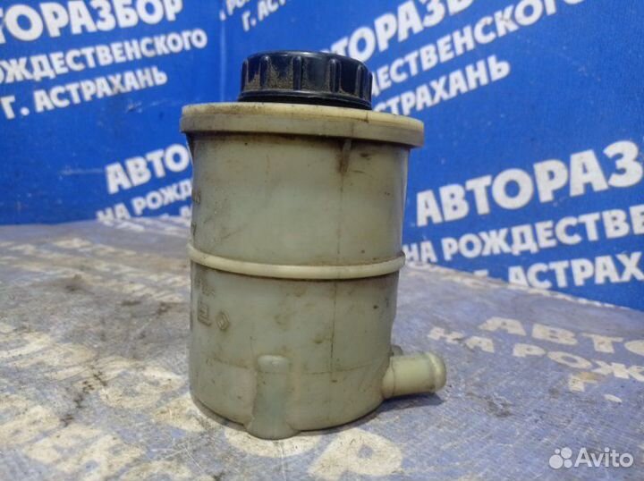 Бачок гидроусилителя Renault Laguna 2 K4M 2006