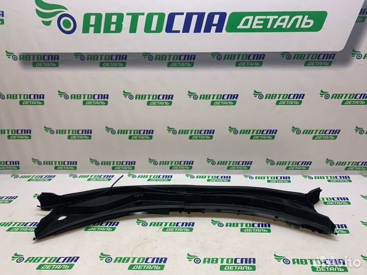 Жабо дворников в сборе Mazda Cx-30 кроссовер