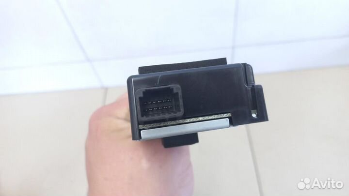 Блок электронный Fortuner 2015