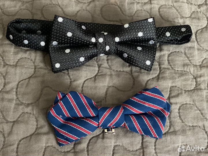 Бабочка детская