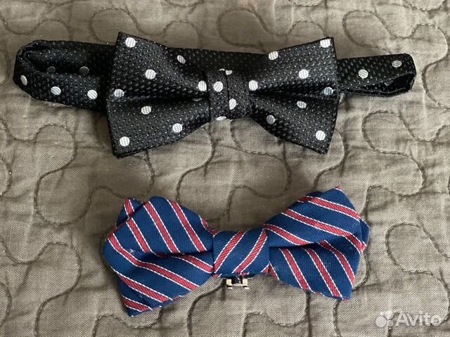 Бабочка детская