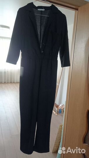 Комбинезон женский