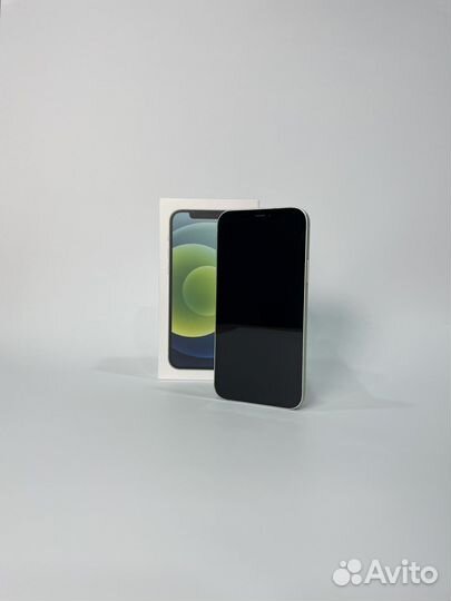 iPhone 12 128GB Green Акб 100