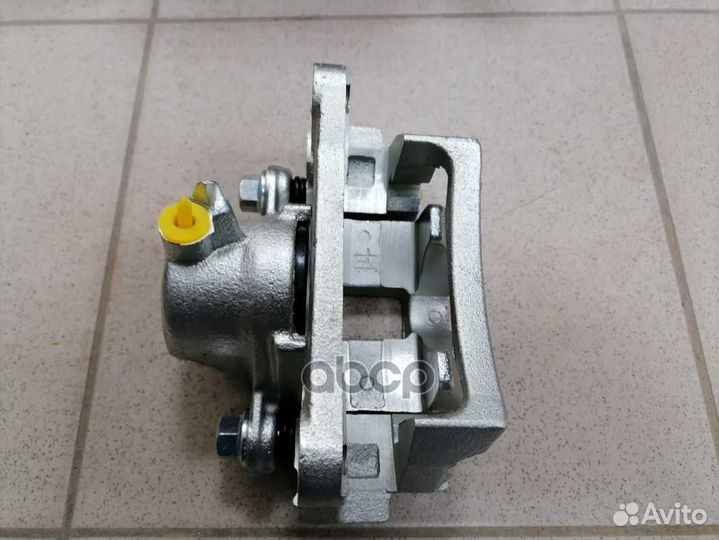 Суппорт тормозной RR LH LC prado 120/150 03- 47