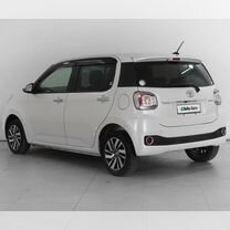 Toyota Passo 1.0 CVT, 2017, 97 012 км, с пробегом, цена 1 219 000 руб.