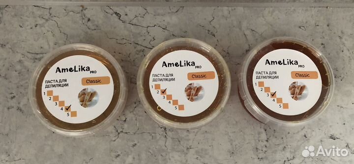 Набор для шугаринга