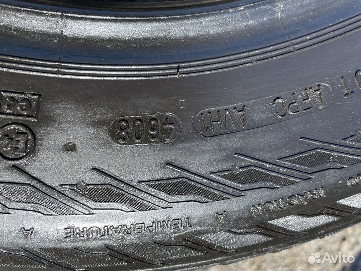 Continental ContiEcoContact 3 195/65 R15 91T