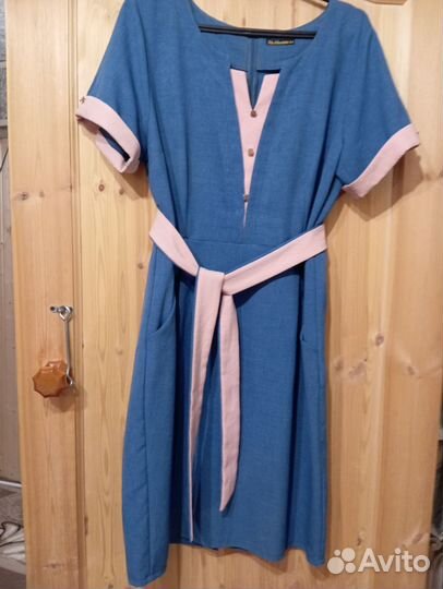 Платье женское