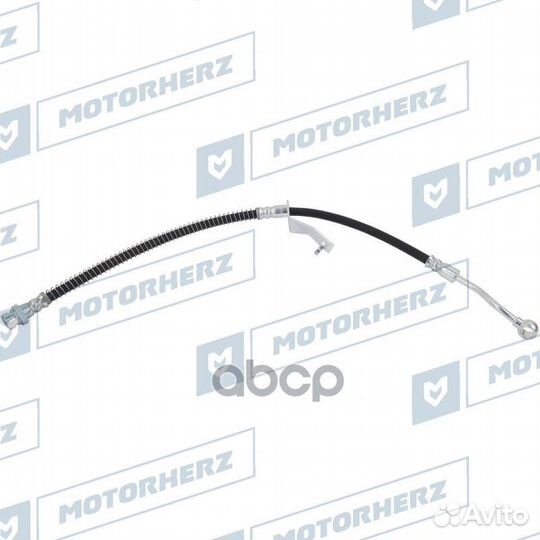 Шланг тормозной HBF0026 Motorherz