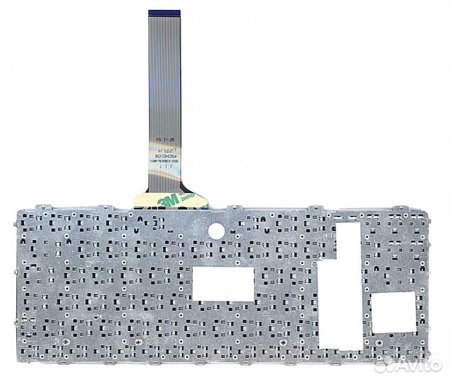 Клавиатура для Asus Eee PC 1015 X101 черная