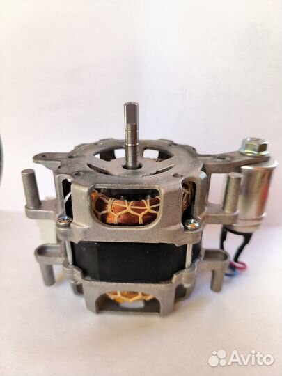 Электродвигатель насоса Welling YXW30-2A