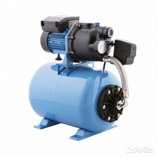 Насосная станция Джилекс «джамбо» 60/35 Ч-24