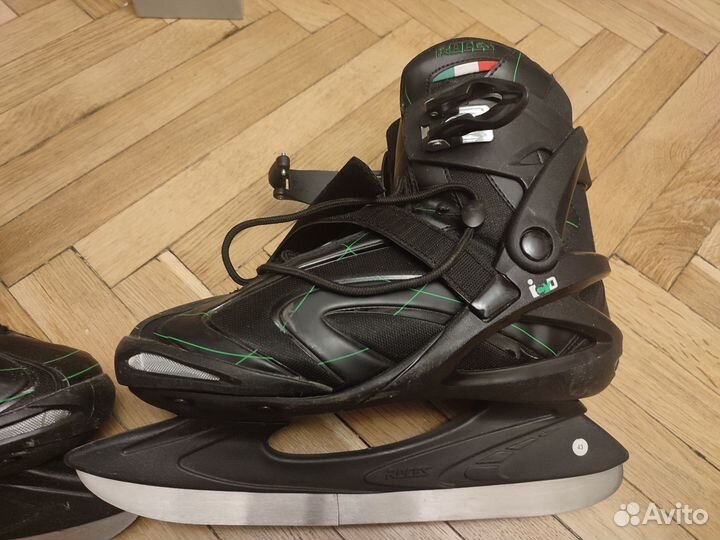 Коньки мужские Roces 43 размер