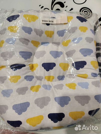 Подушка детская