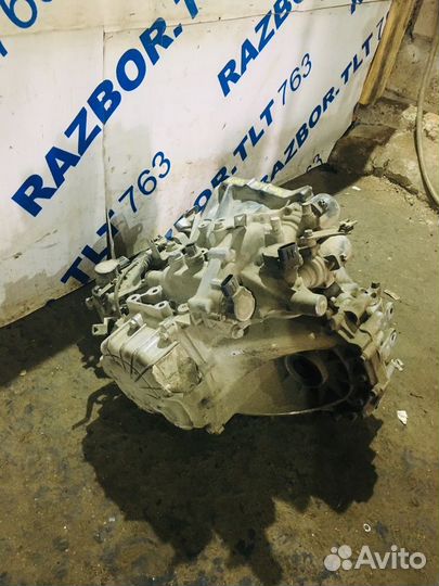 Коробка передач toyota corolla амт