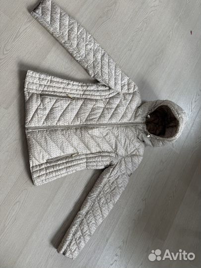 Куртка женская michael kors 46-48