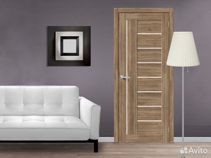 Двери межкомнатные