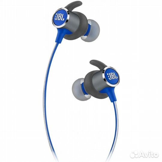 Спортивные наушники Bluetooth JBL Reflect mini 2bt