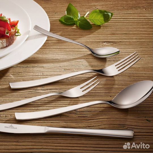 Набор столовых приборов Villeroy & Boch Elisabeth