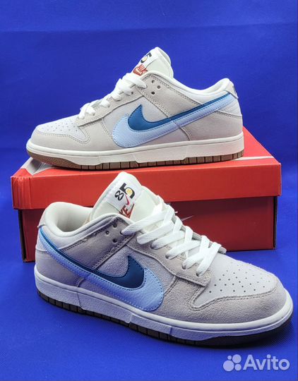 Кроссовки Nike SB Dunk Low SE 85 (41-45)