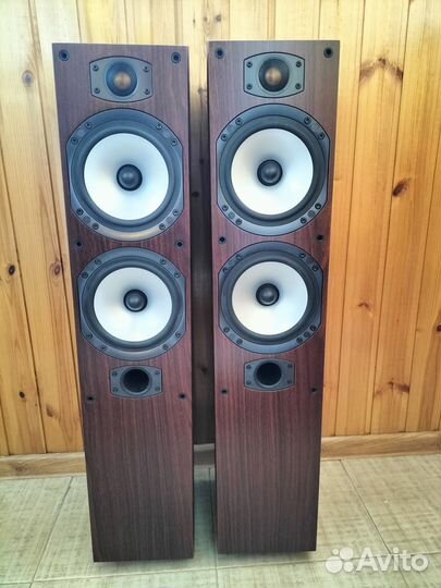 Monitor audio Bronze B4 напольные колонки