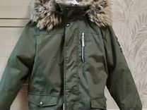 Зимняя куртка kerry152 для мальчика