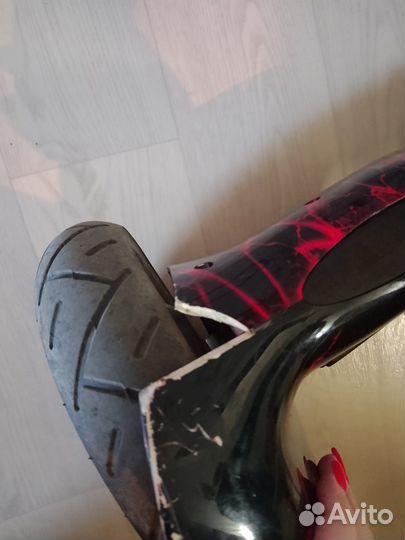 Гироскутер бу