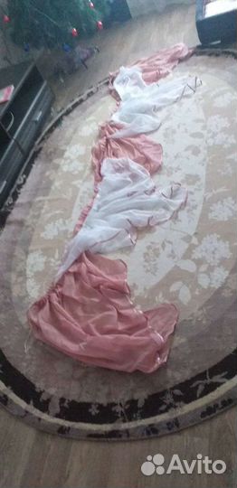 Продам ламбрекены