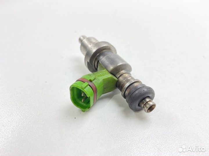 Форсунка топливная Toyota Allion AZT240 1azfse