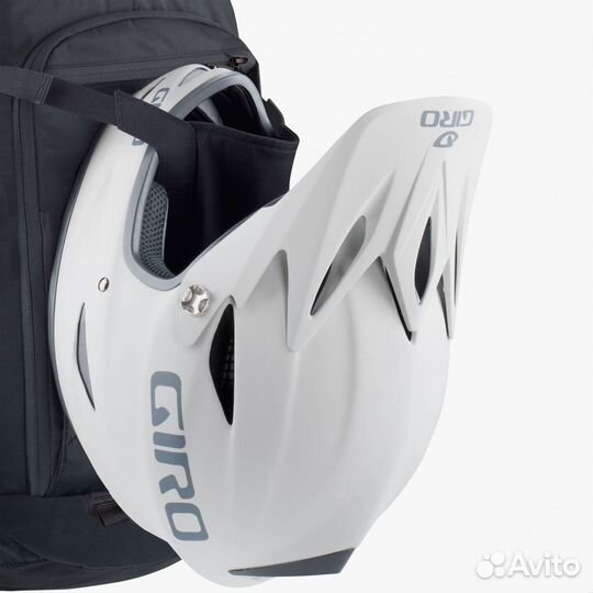 Рюкзак Evoc FR Enduro Blackline M/L