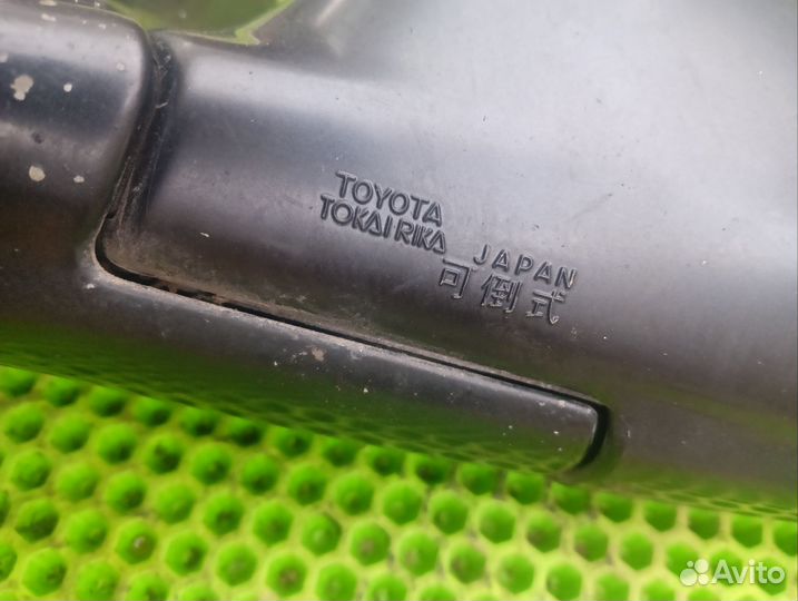 Зеркало левое Toyota Camry SV32 Scepter V10