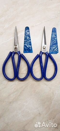 Ножницы из нержавеющей стали
