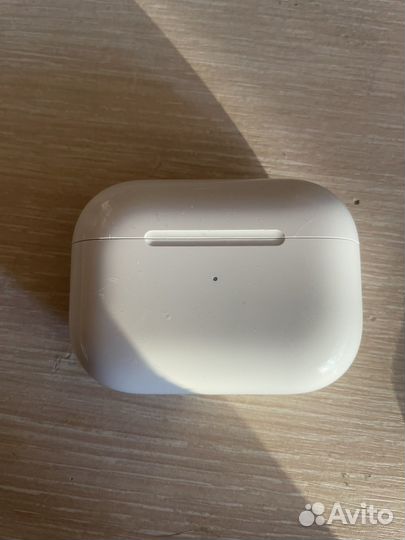 Наушники apple airpods pro 2