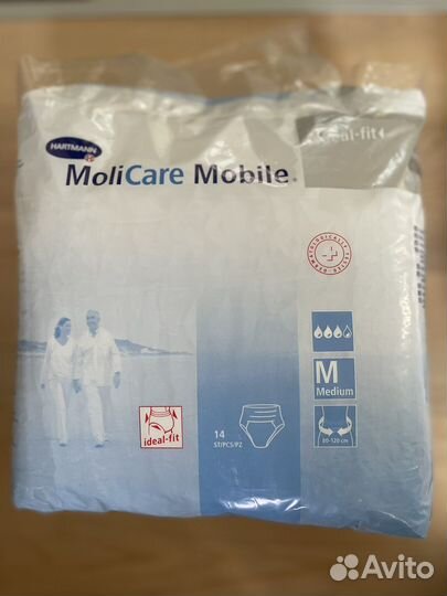 Seni Прокладки урологические для взрослых