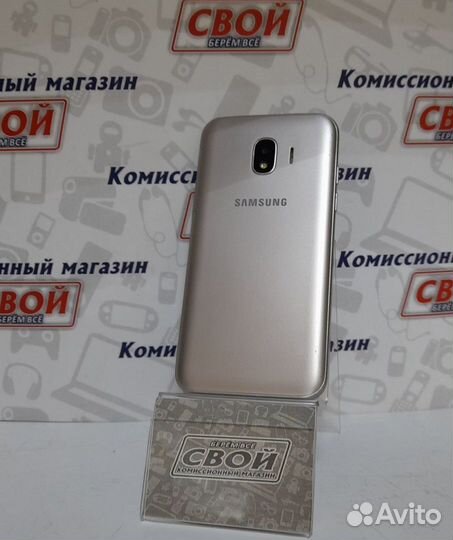Samsung Galaxy J2 (2016), 8 ГБ
