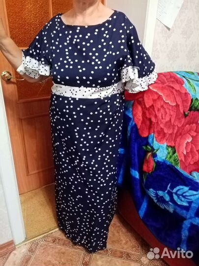 Вещи женские больших размеров