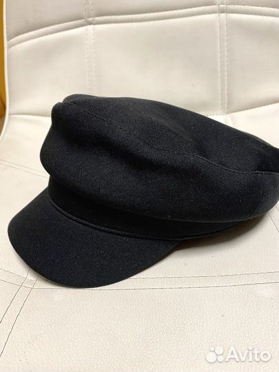 Кепи новое, Кепка женская