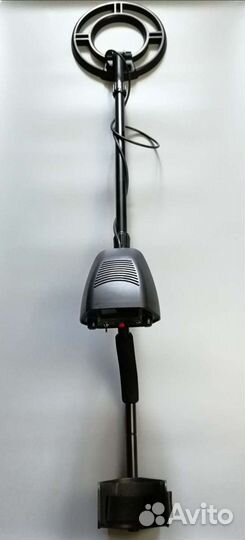 Металлоискатель