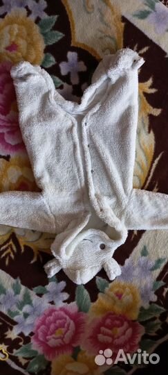 Детские вещи