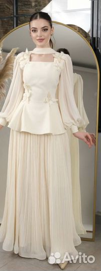 Платье женское