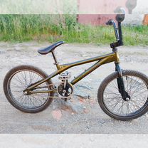 Трюковой велосипед bmx