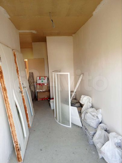 Коттедж 75 м² на участке 5 сот.