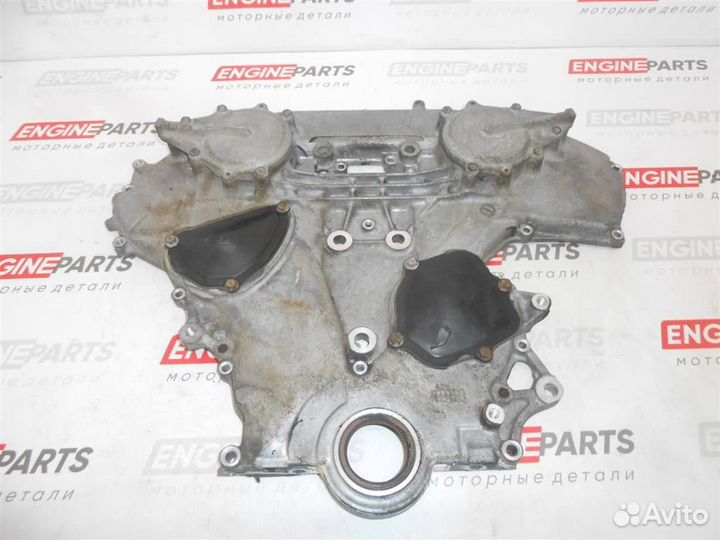 Лобовина двигателя Nissan Teana J31(03-08)