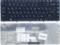 Клавиатура Acer Aspire 4332 б.у. KAC113