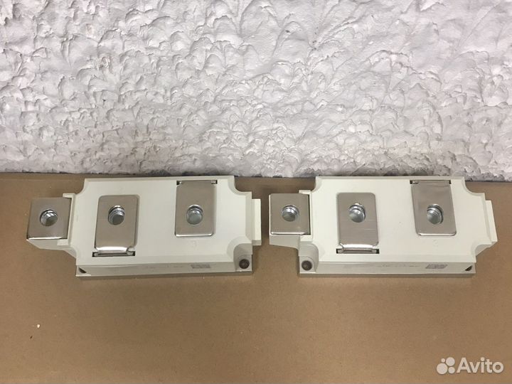 Модуль диодный semikron skkd 70118 (skkd701-18) по