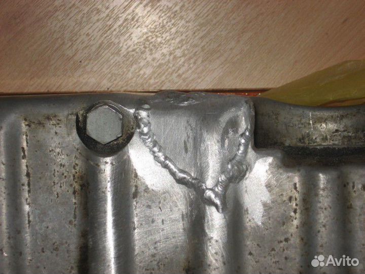 Сварка аргоном