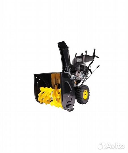 Снегоуборщик