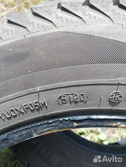 Viatti Brina 185/65 R15